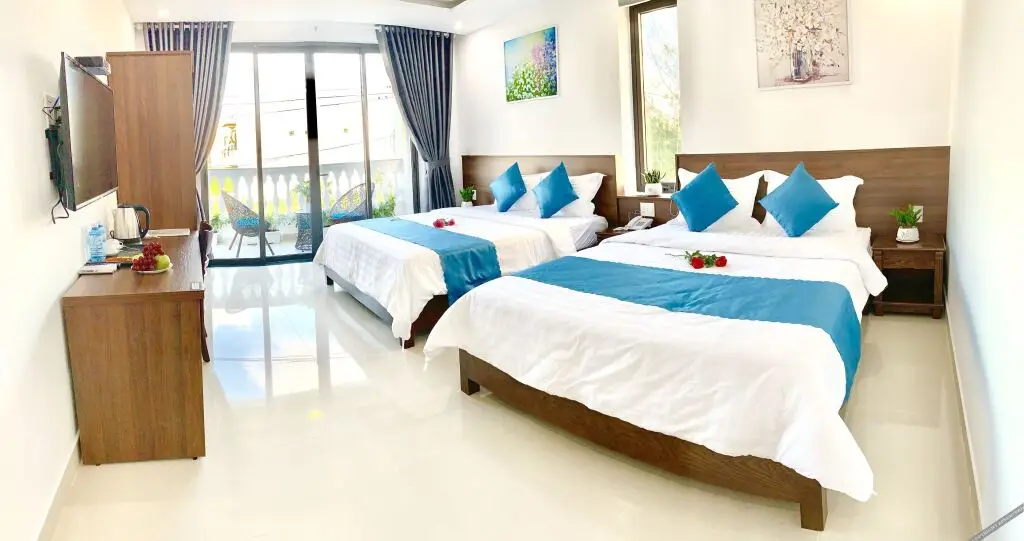Tropical Sands Villa — фото 1
