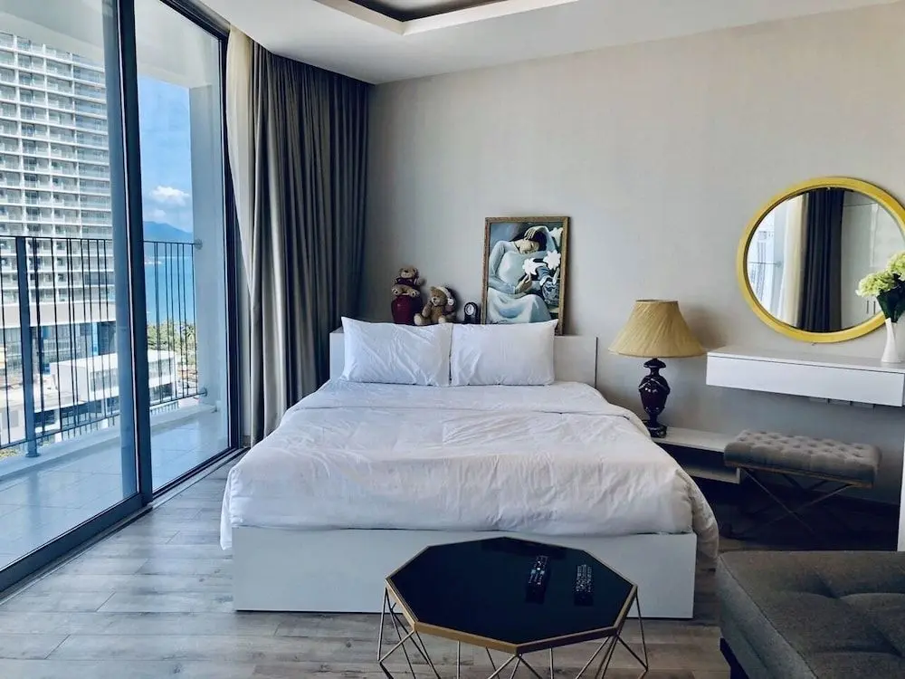 Нячанг: Handy Panorama Nha Trang Condotel