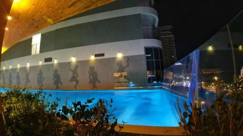 Нячанг: Handy Panorama Nha Trang Condotel