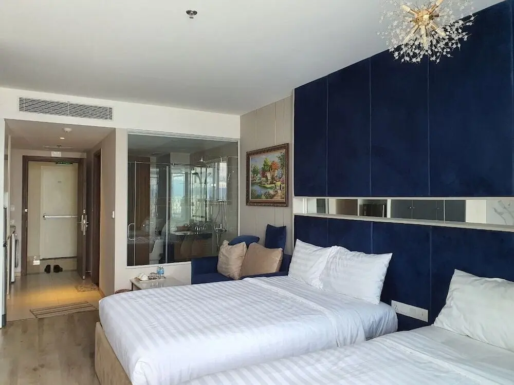 Нячанг: Handy Panorama Nha Trang Condotel