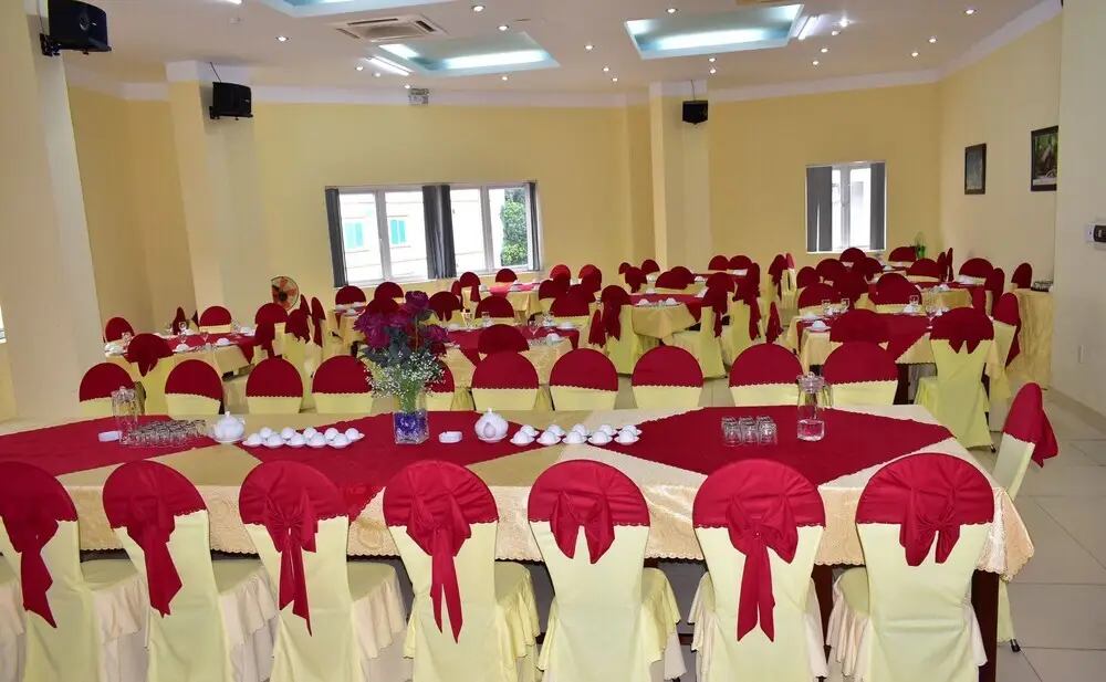 Хайфон: Cat Ba Rustic Inn Hotel