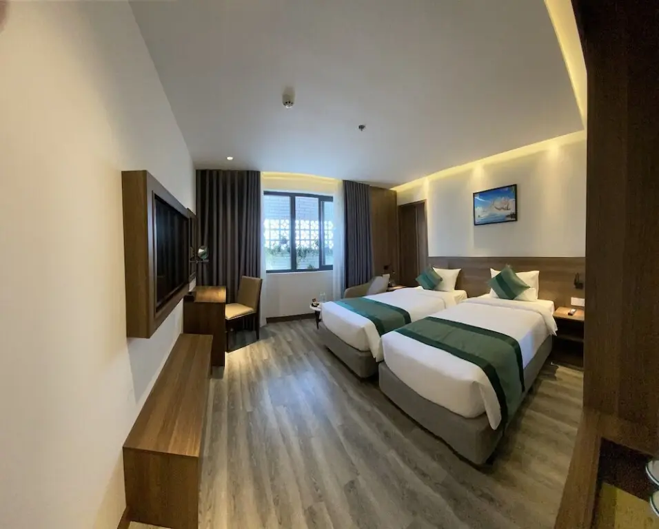 Нячанг: The Sailing Bay Nha Trang