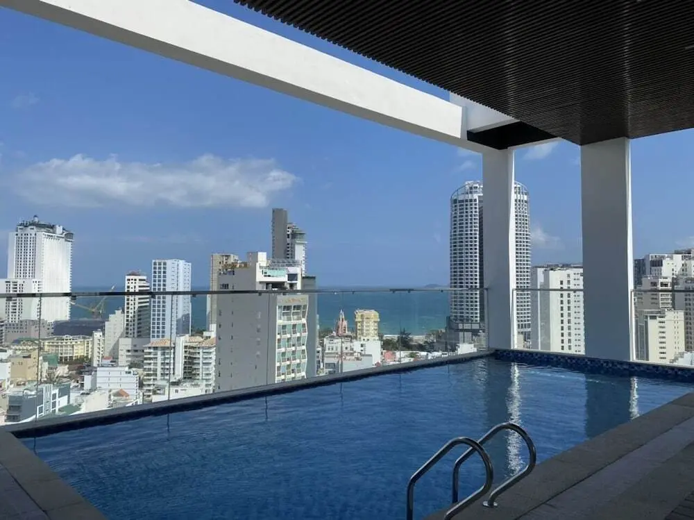 Нячанг: The Sailing Bay Nha Trang