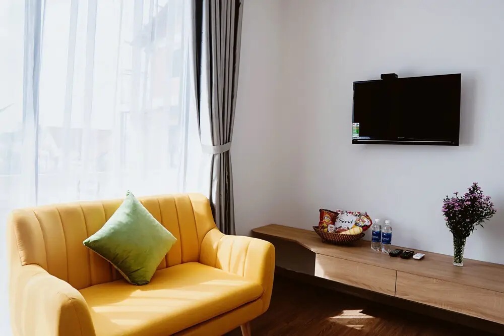 Хойан: BB's Cozy House & Apartment