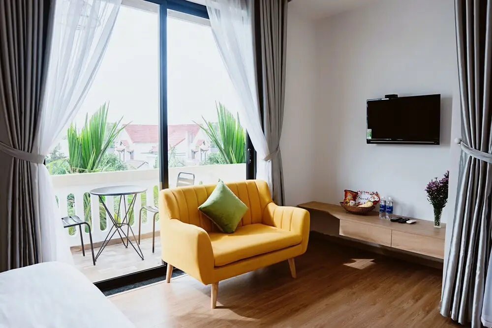 Хойан: BB's Cozy House & Apartment