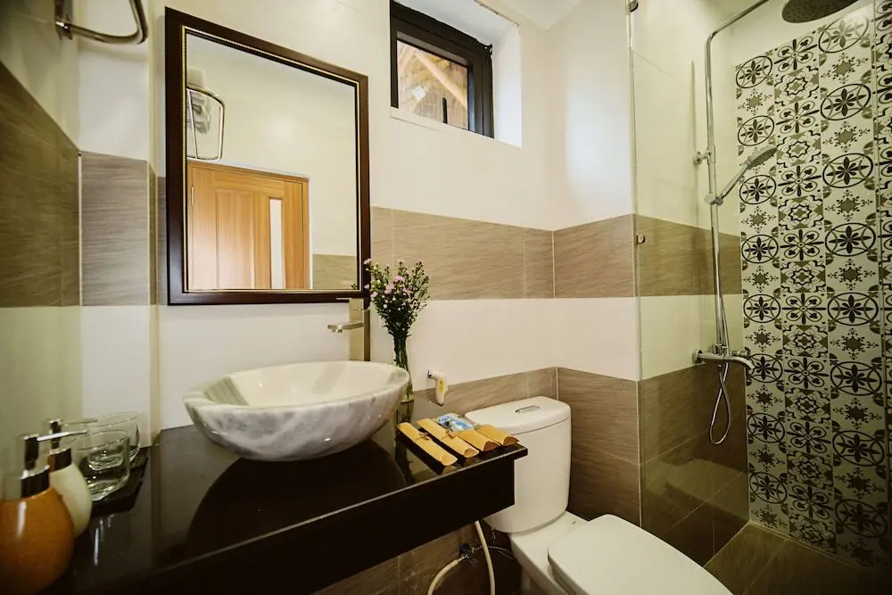 Хойан: BB's Cozy House & Apartment