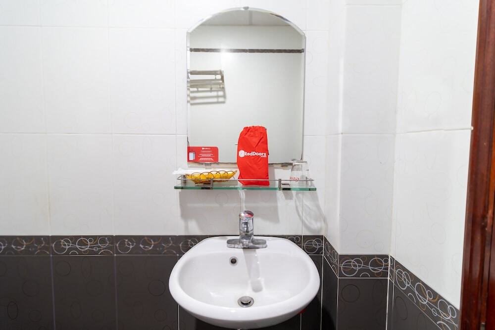 Хошимин: RedDoorz Nam Bac Hotel Phan Dang Luu Phu Nhuan
