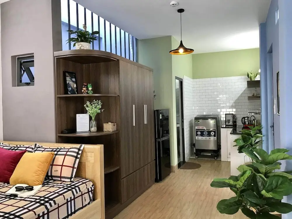 Дананг: Cosy House Da Nang