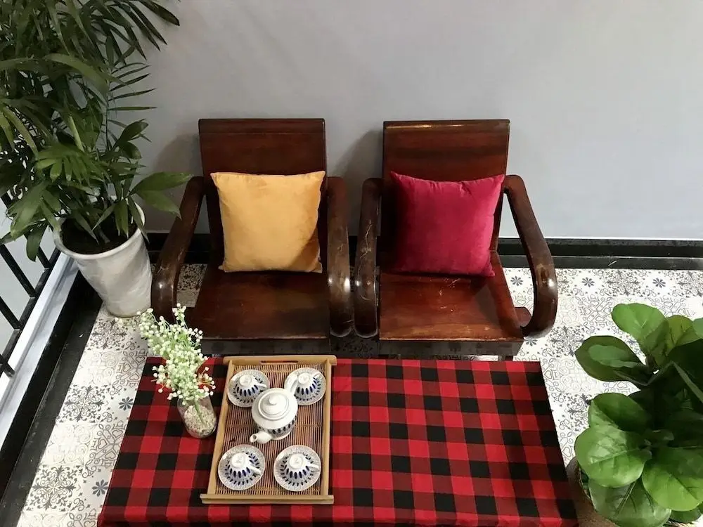 Дананг: Cosy House Da Nang