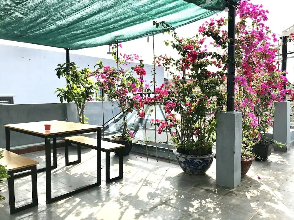 Дананг: Cosy House Da Nang