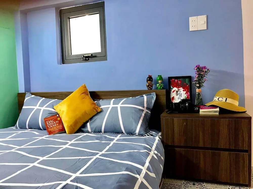 Дананг: Cosy House Da Nang