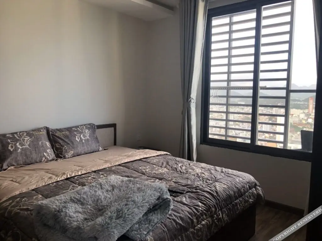 Нячанг: Apartment Beach Nha Trang Sea View