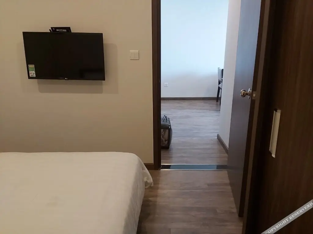 Нячанг: Apartment Beach Nha Trang Sea View