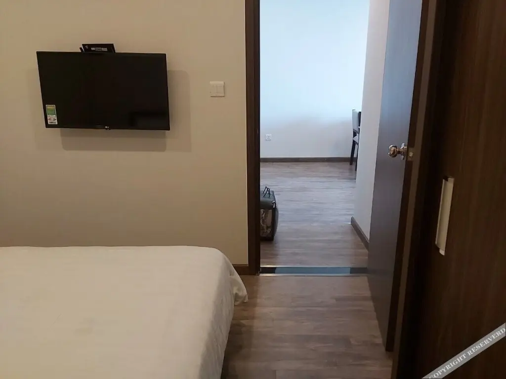 Нячанг: Apartment Beach Nha Trang Sea View