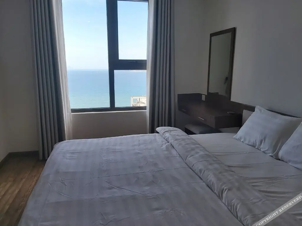 Нячанг: Apartment Beach Nha Trang Sea View