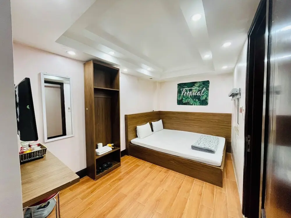 My Dream Hotel — фото 1