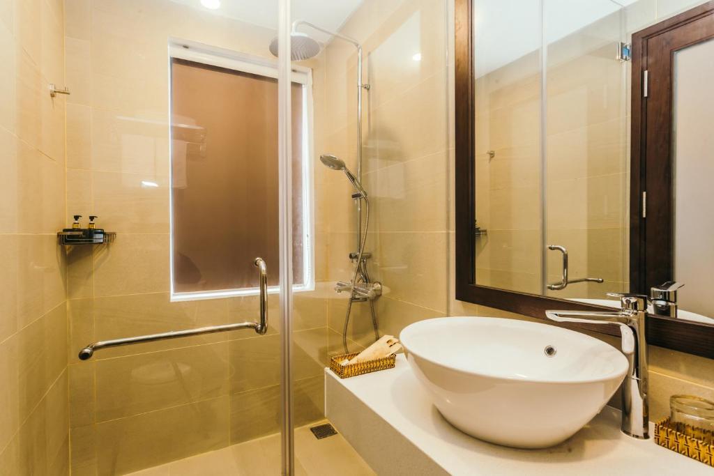 Хойан: Le Petit Villa Hoi An