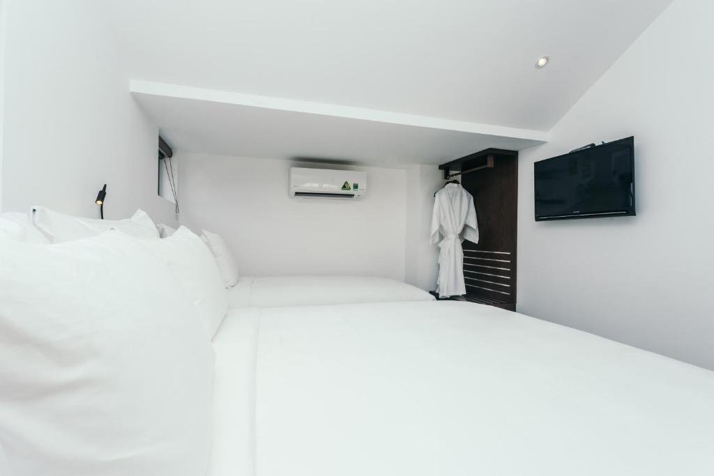 Хойан: Le Petit Villa Hoi An