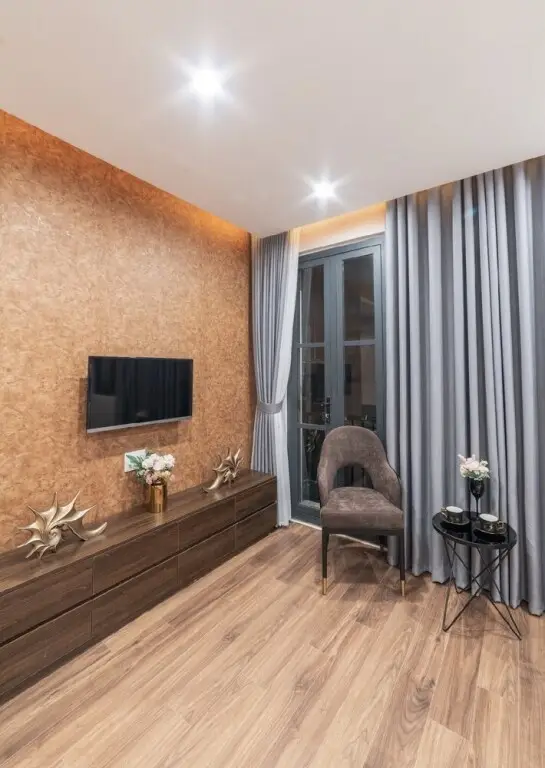 Халонг: La Dolce Vita Hotel