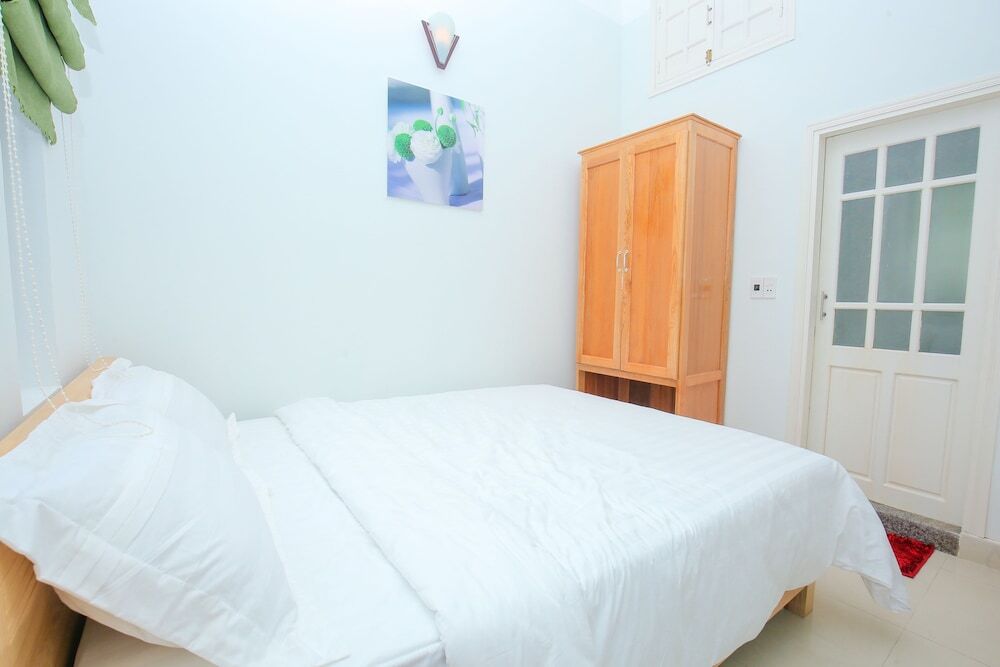 Хойан: Van May Homestay Hoian