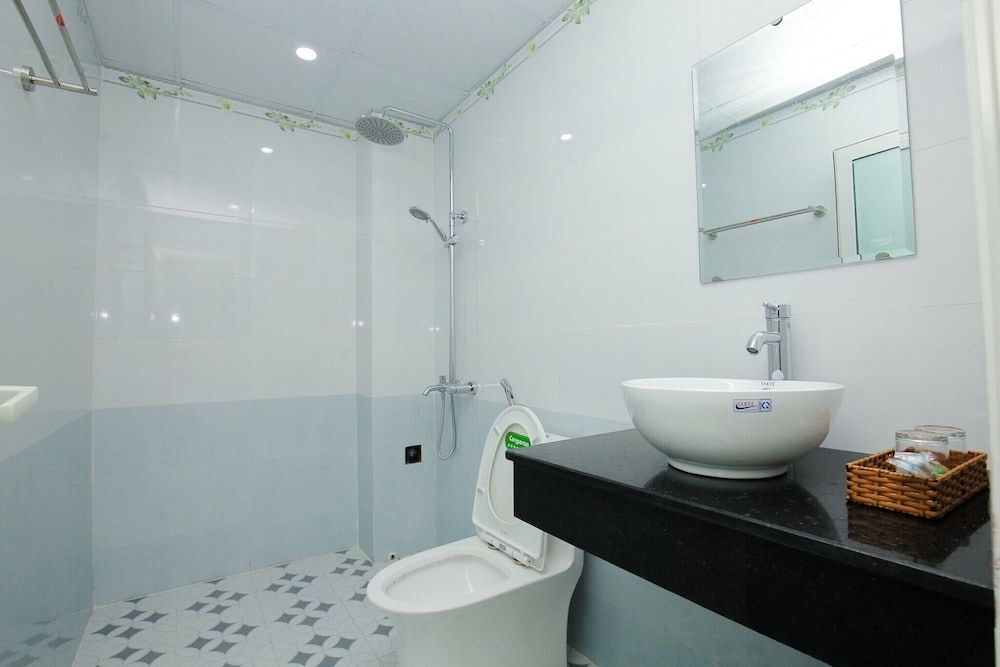 Хойан: Van May Homestay Hoian