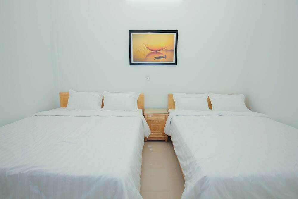 Хойан: Van May Homestay Hoian