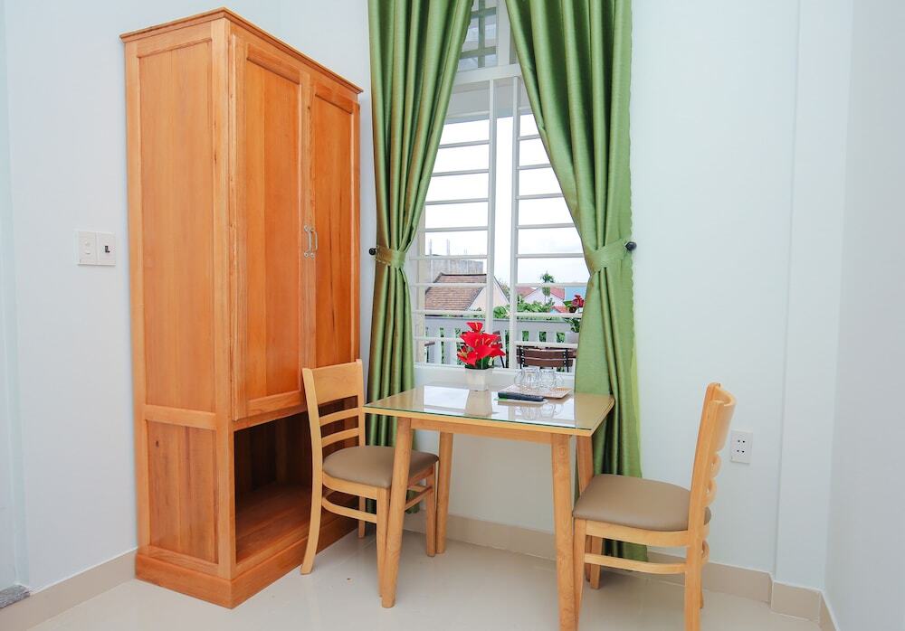 Хойан: Van May Homestay Hoian