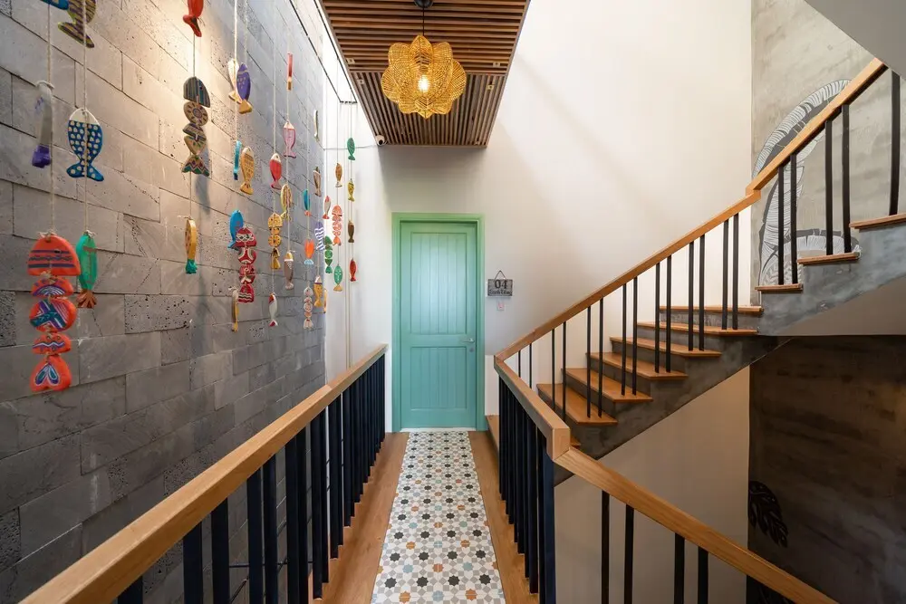 Хойан: Paddy Boutique House Hoian
