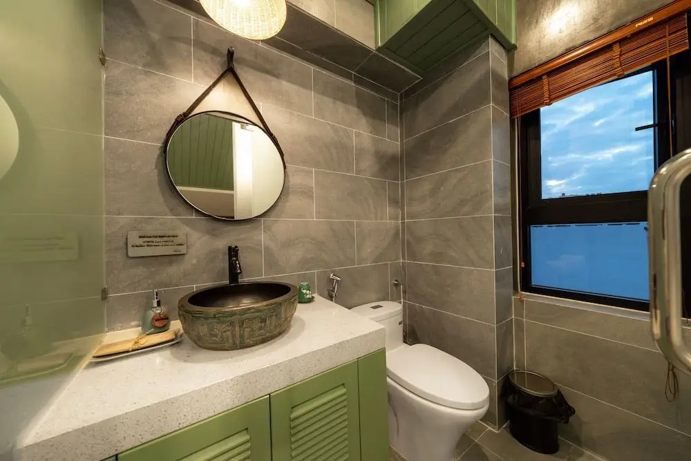 Хойан: Paddy Boutique House Hoian