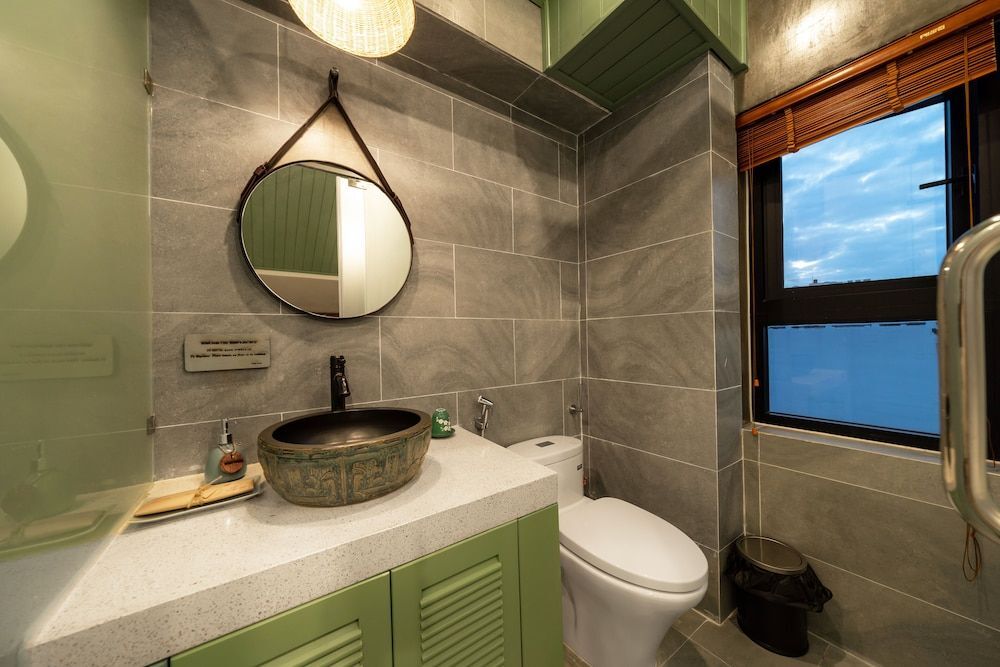 Хойан: Paddy Boutique House Hoian