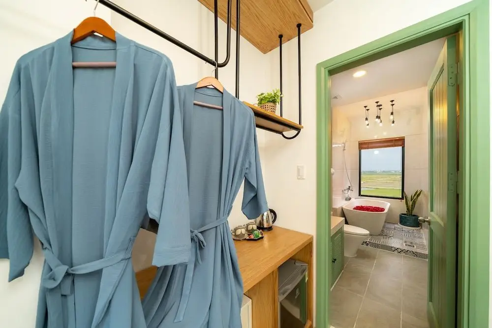 Хойан: Paddy Boutique House Hoian