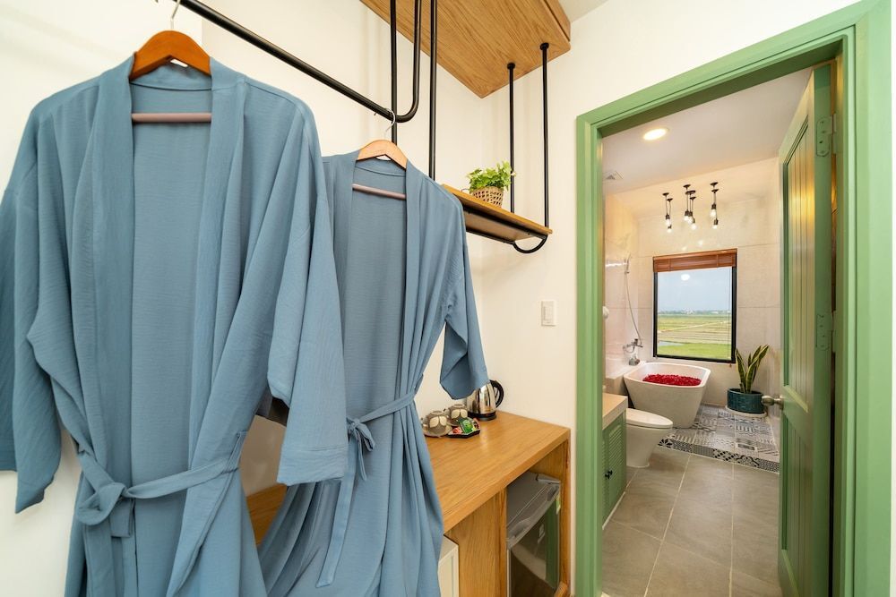 Хойан: Paddy Boutique House Hoian