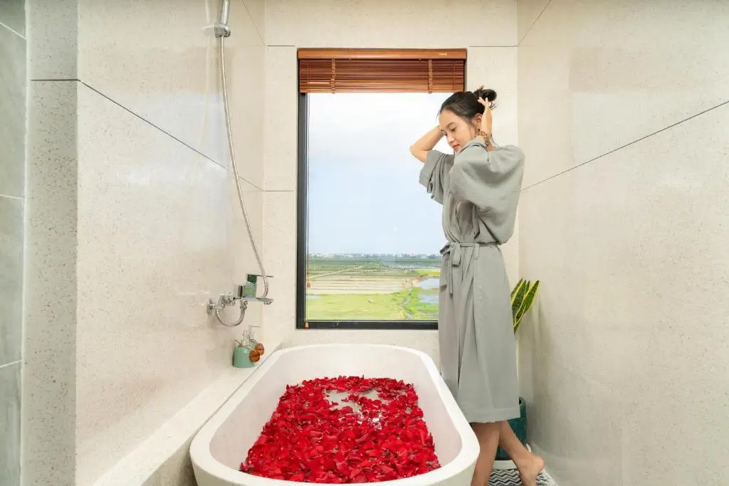 Хойан: Paddy Boutique House Hoian
