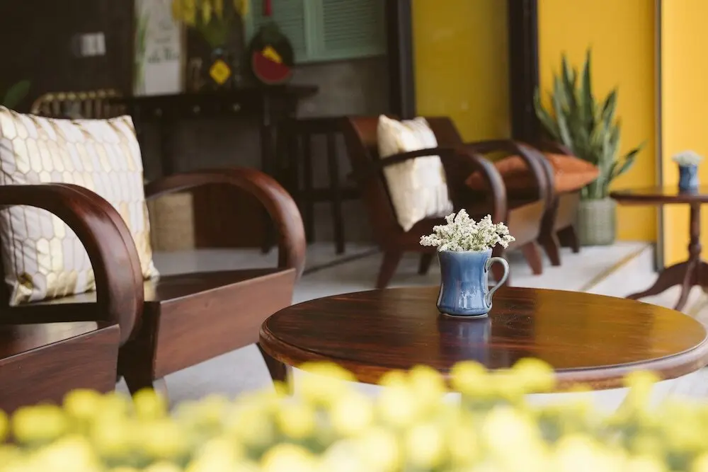 Хойан: Paddy Boutique House Hoian