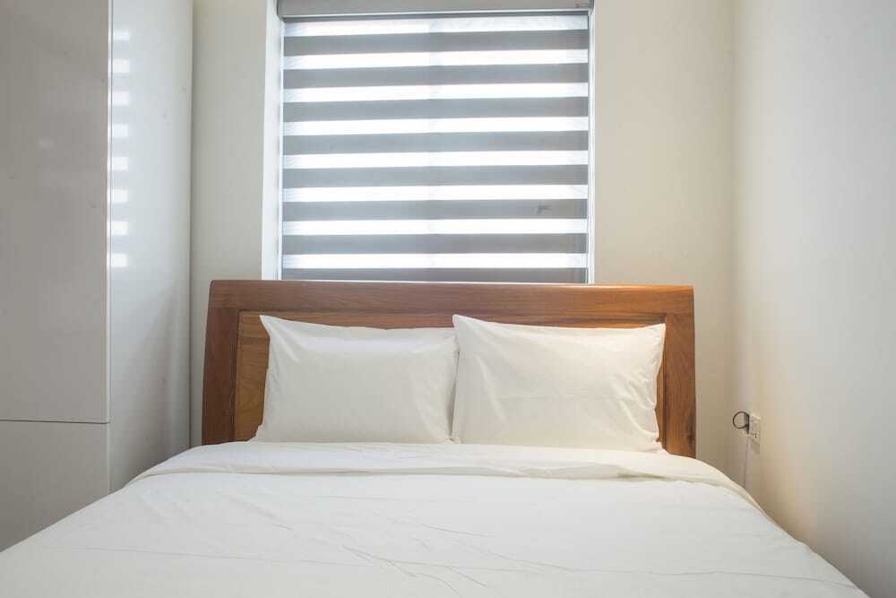Дананг: Misa Apartment