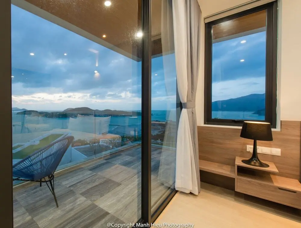 Нячанг: The Trang Luxury Villa