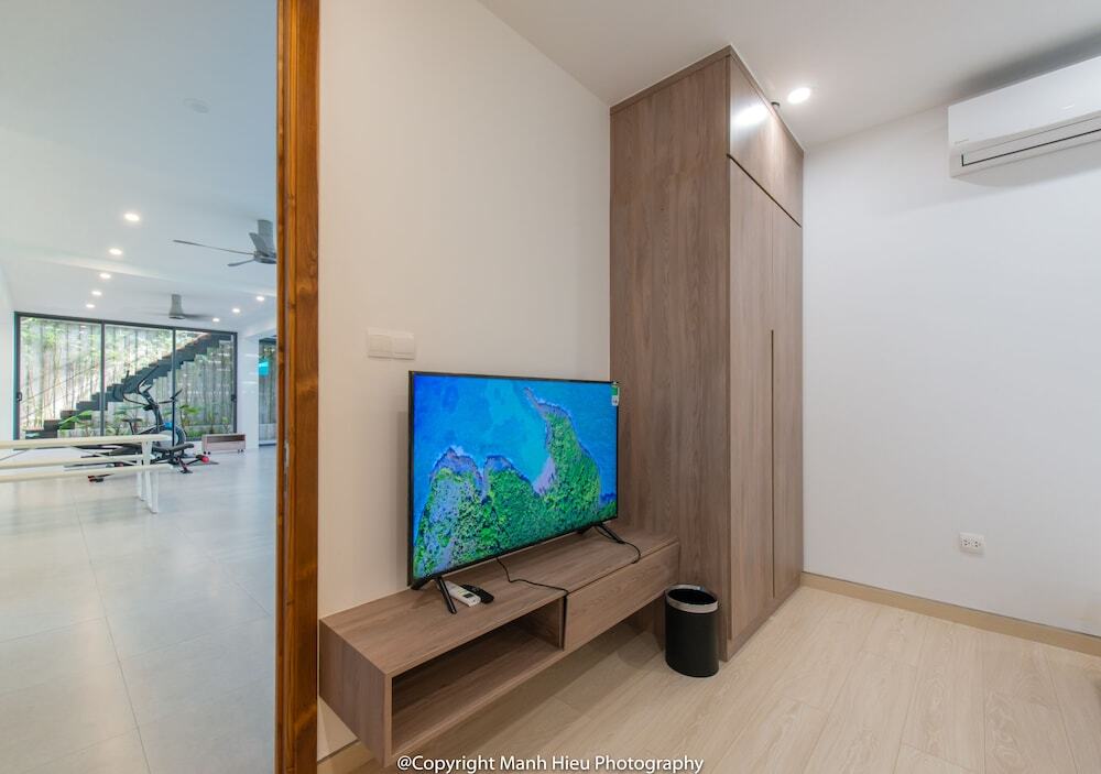 Нячанг: The Trang Luxury Villa