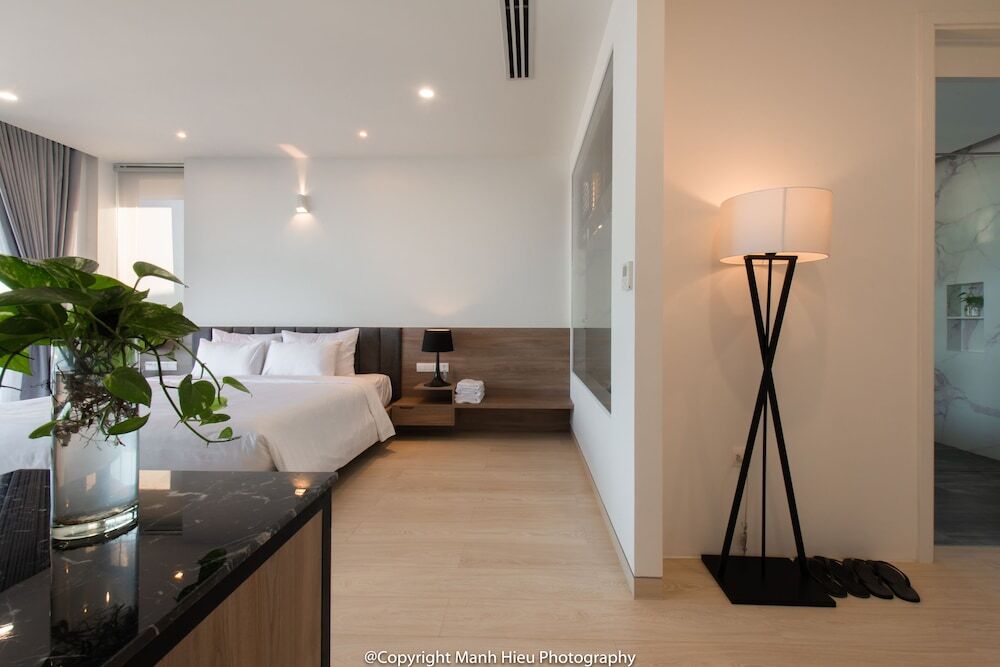Нячанг: The Trang Luxury Villa
