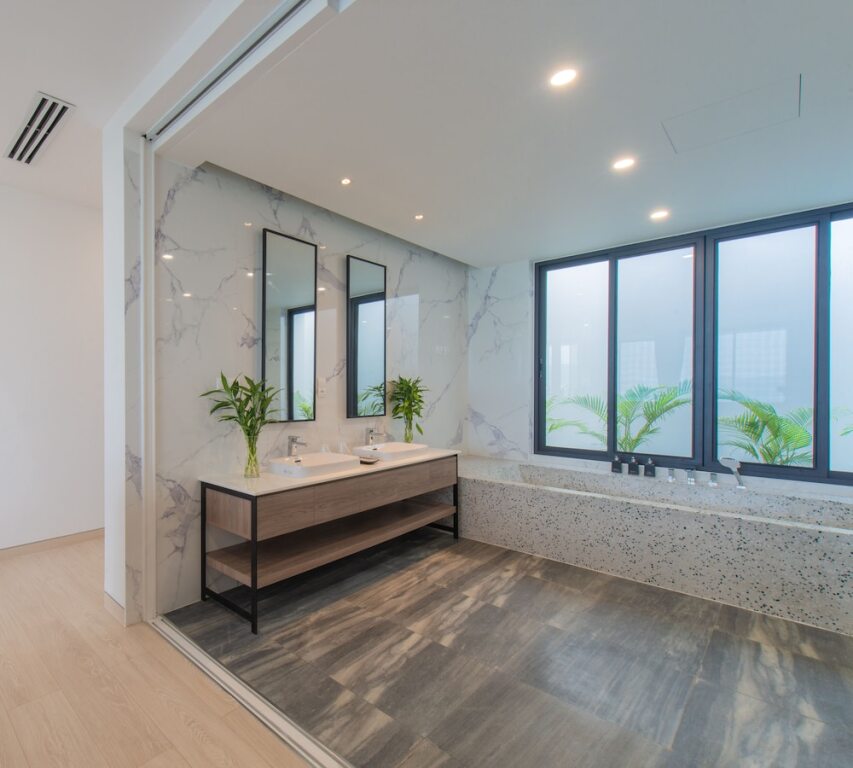 Нячанг: The Trang Luxury Villa