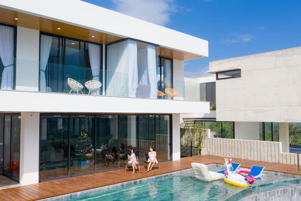 Нячанг: The Trang Luxury Villa