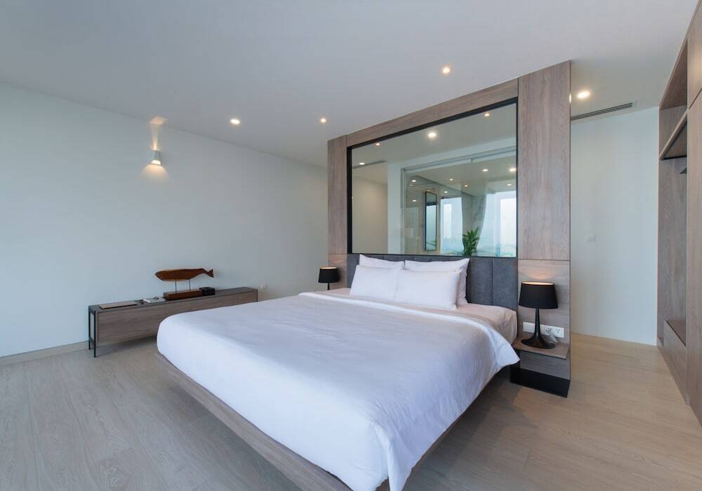 Нячанг: The Trang Luxury Villa