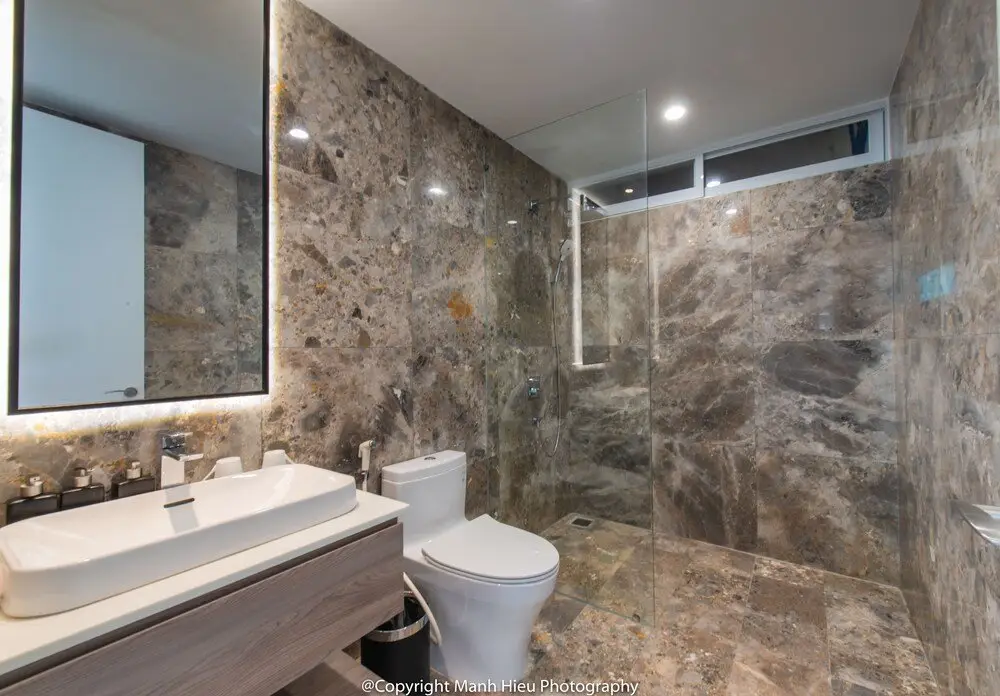 Нячанг: The Trang Luxury Villa