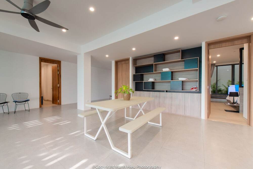 Нячанг: The Trang Luxury Villa