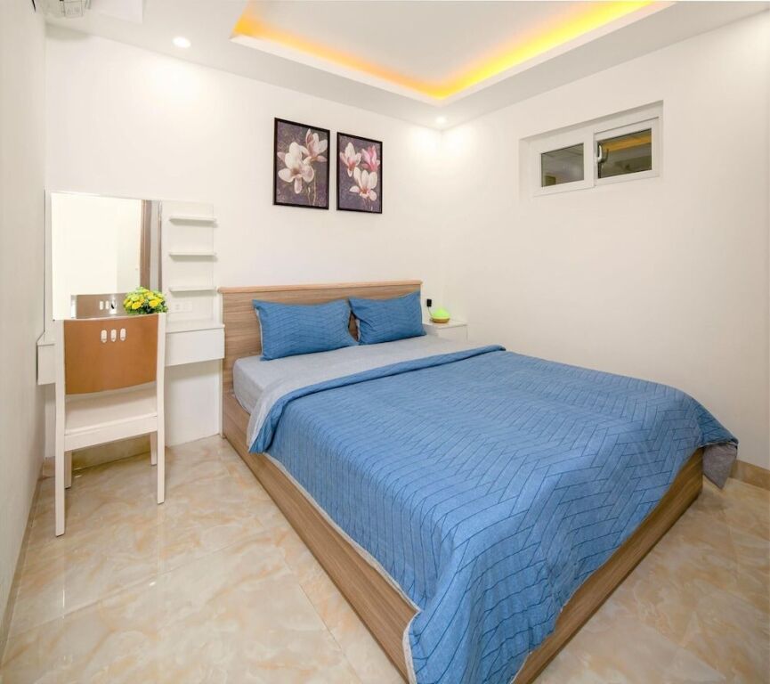 Дананг: Muong Thanh Apartment