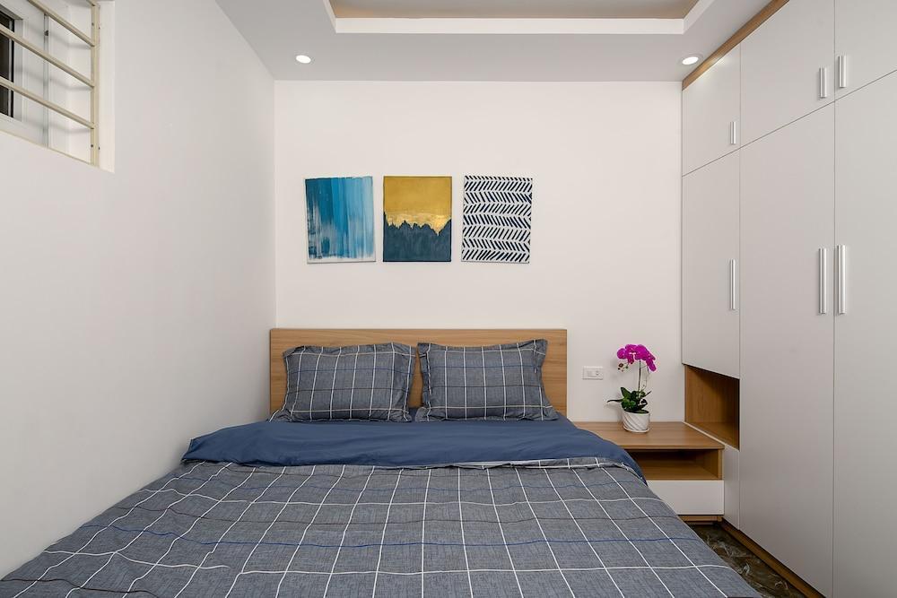 Дананг: Muong Thanh Apartment