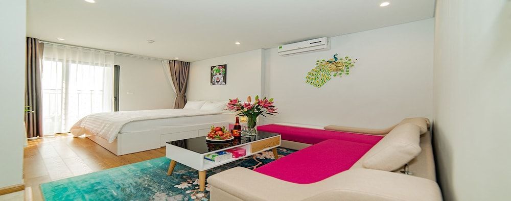 Халонг: Advisor Travel Green Bay Halong