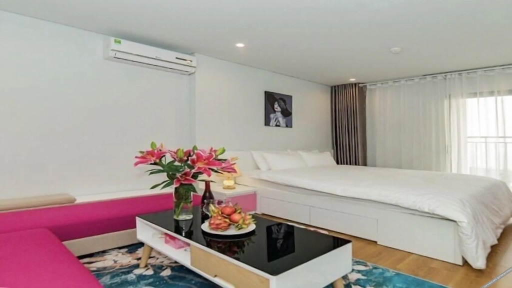 Халонг: Advisor Travel Green Bay Halong