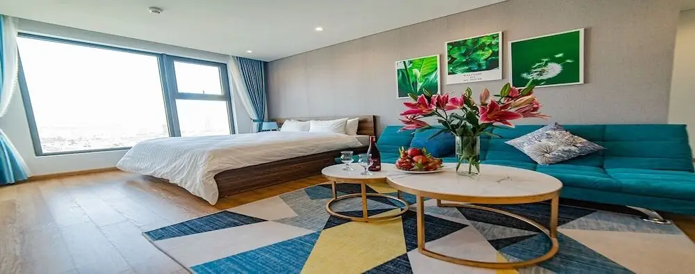Халонг: Advisor Travel Green Bay Halong