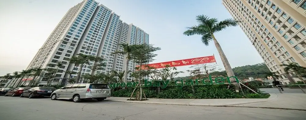 Халонг: Advisor Travel Green Bay Halong