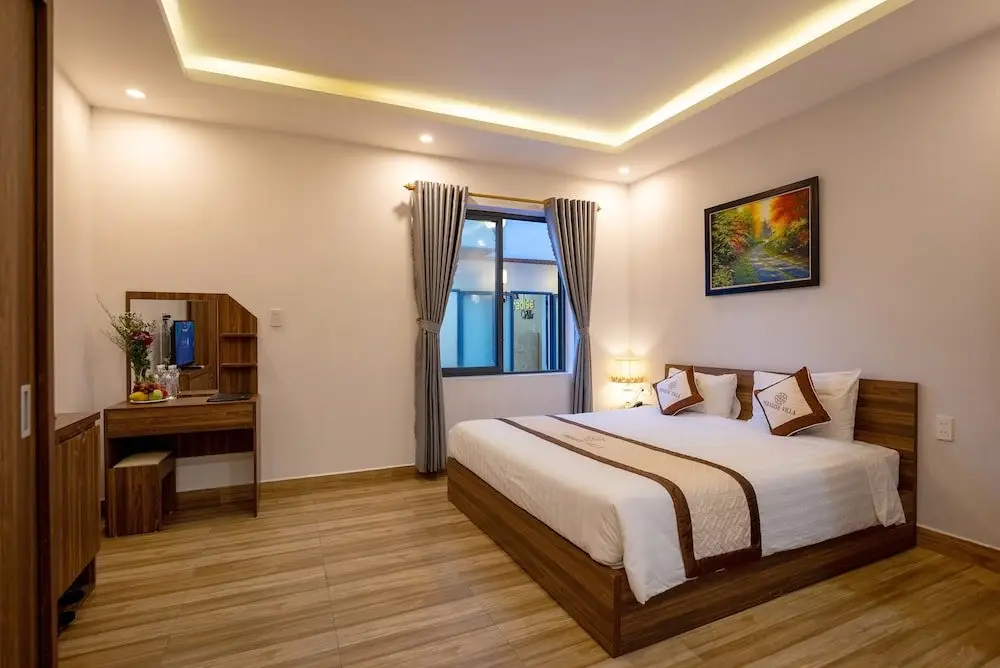 Хойан: Hoi An Paradise Villa
